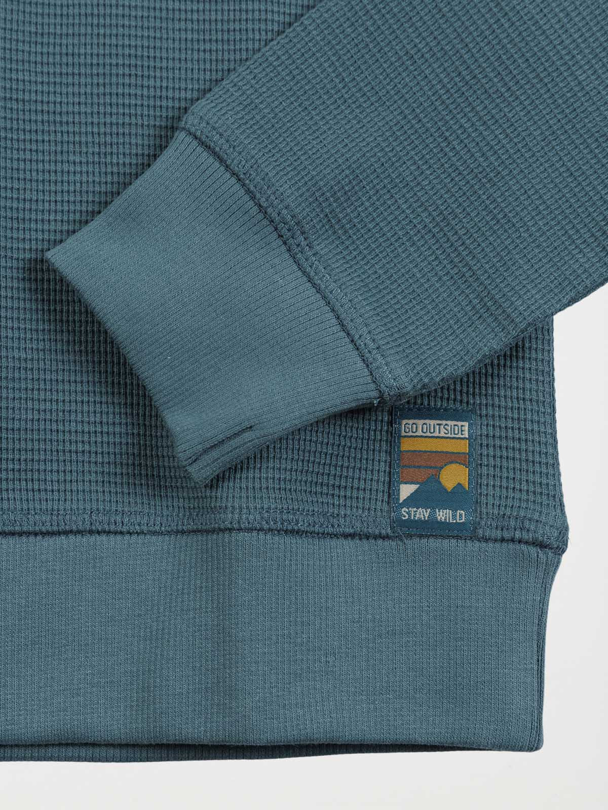 T-shirt manches longues garçon (3-12A) T-shirt manches longues garçon (3-12A)