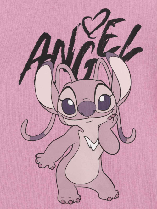Sweat ANGEL fille vieux...