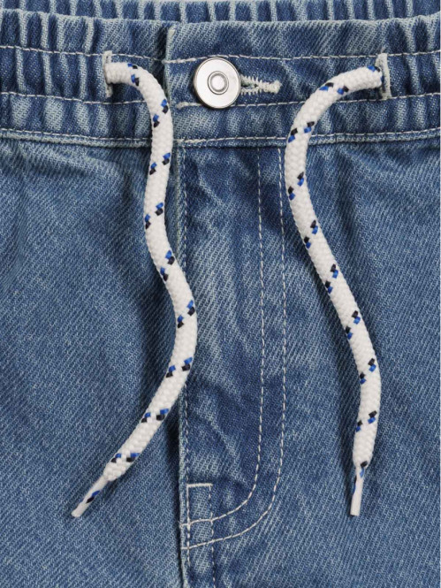 Jean cargo garçon stone...