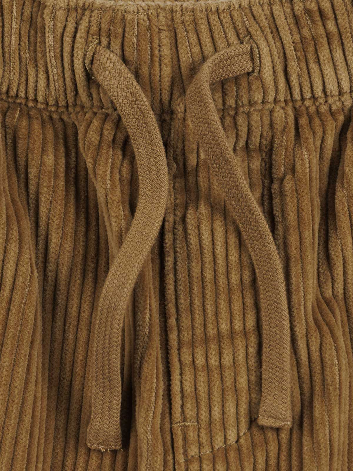 Pantalon cargo garçon (3-12A)