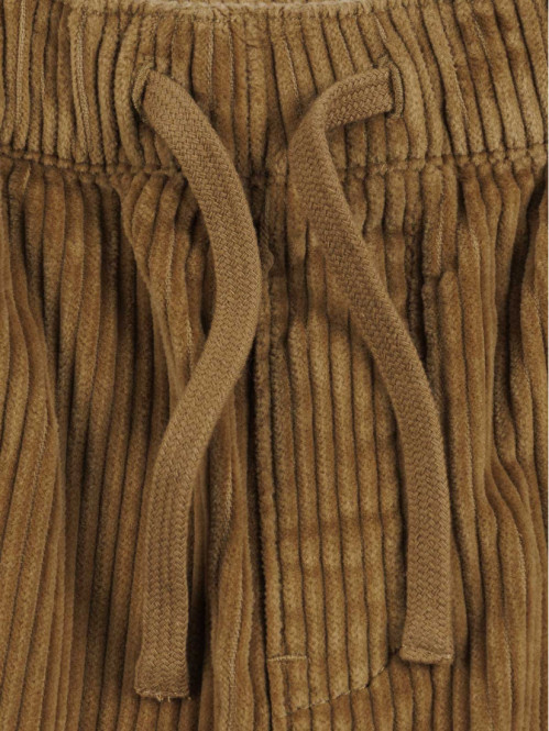 Pantalon cargo garçon (3-12A)