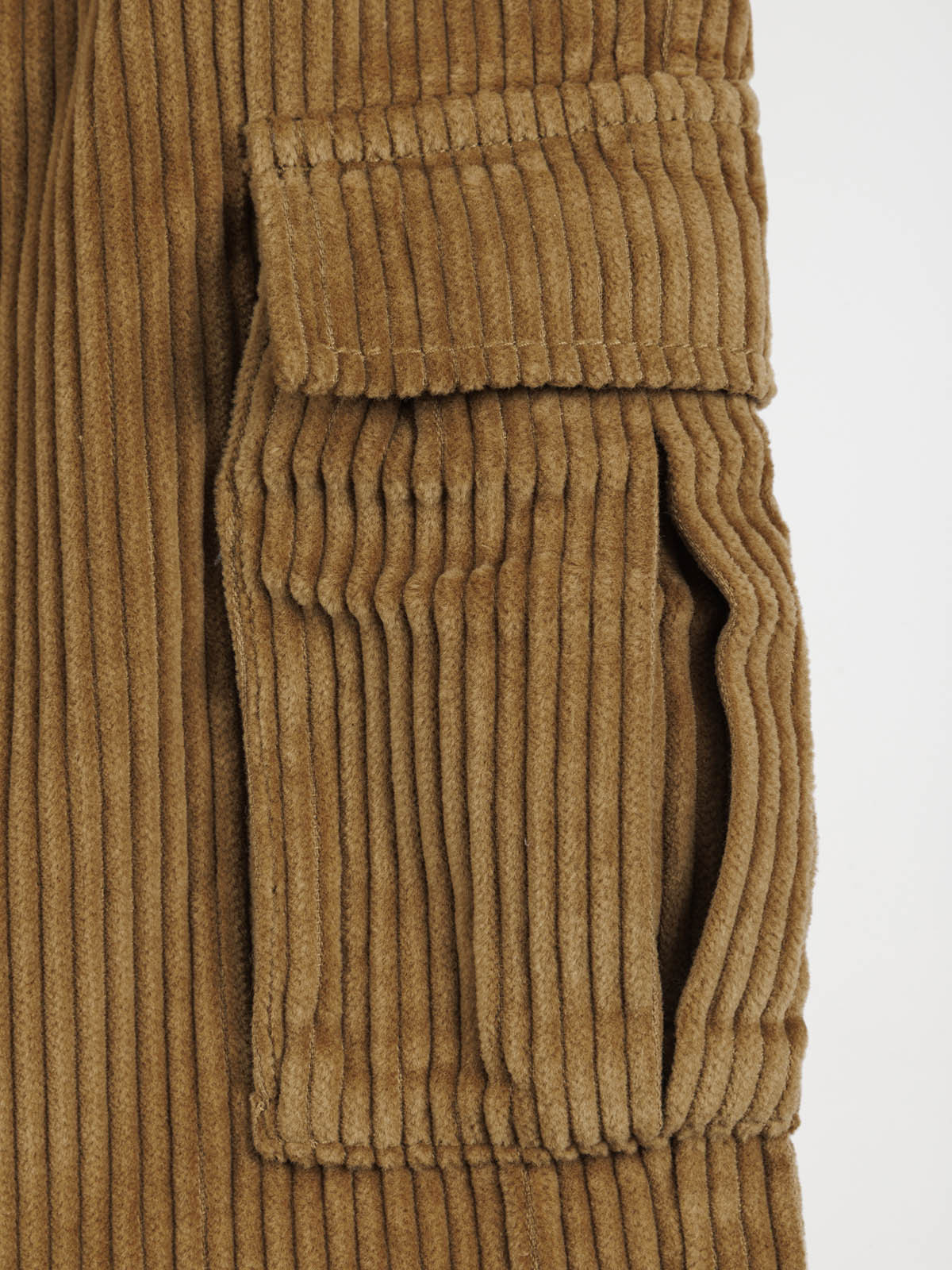 Pantalon cargo garçon (3-12A)