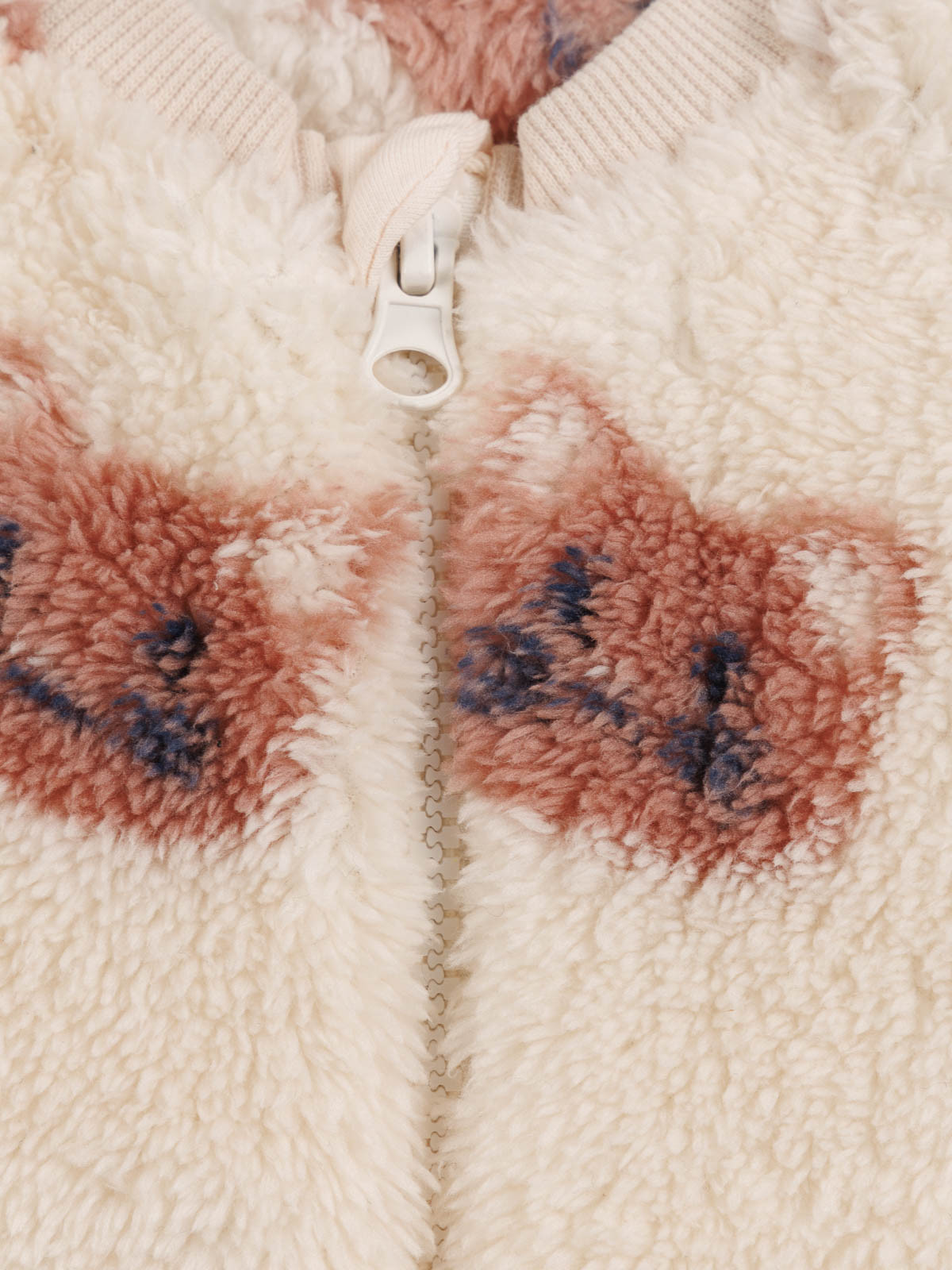 Combinaison imprimé fille (3-36M)