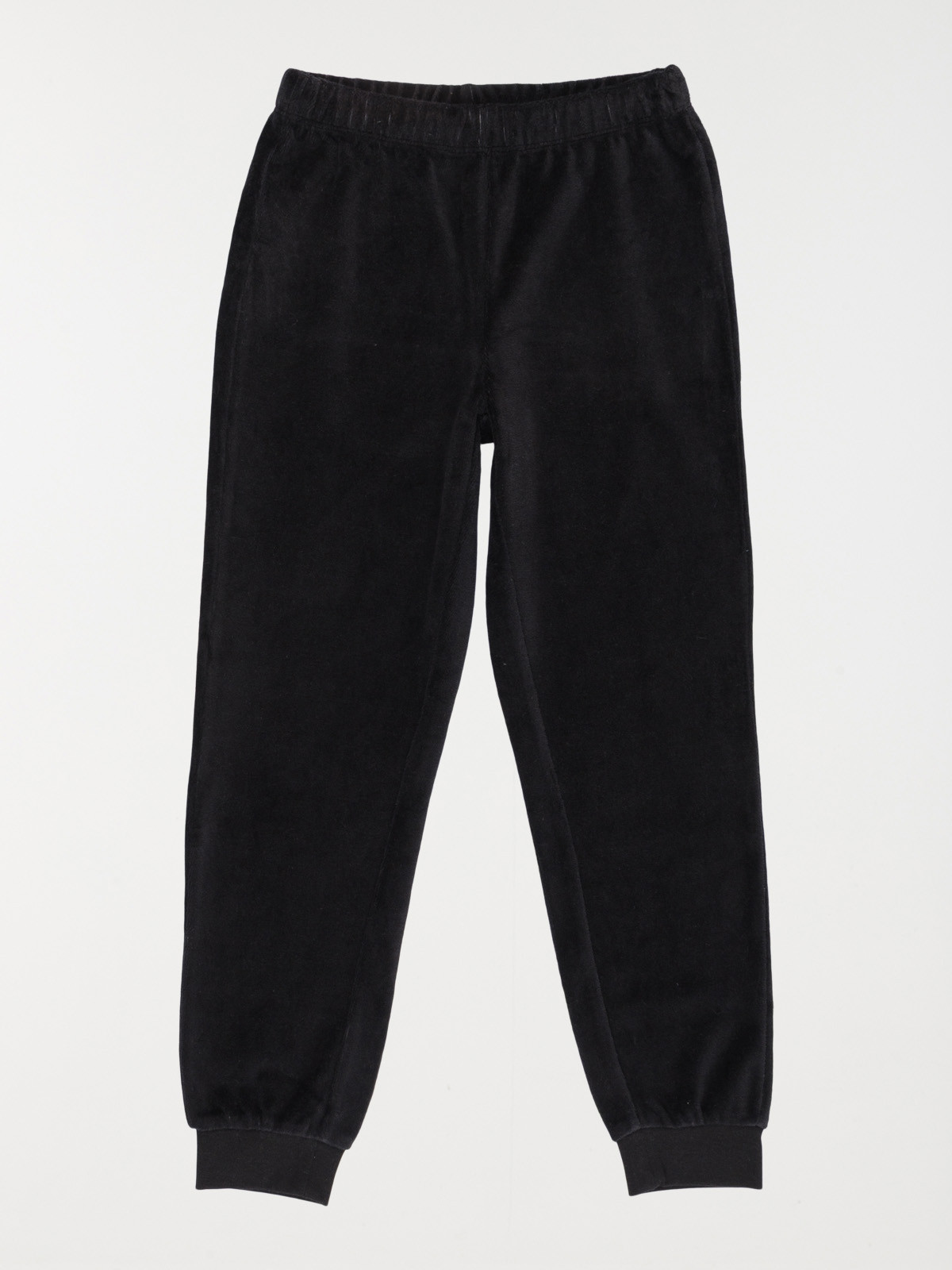 Pyjama velours panda garçon (3-12A) Pyjama velours panda garçon (3-12A)