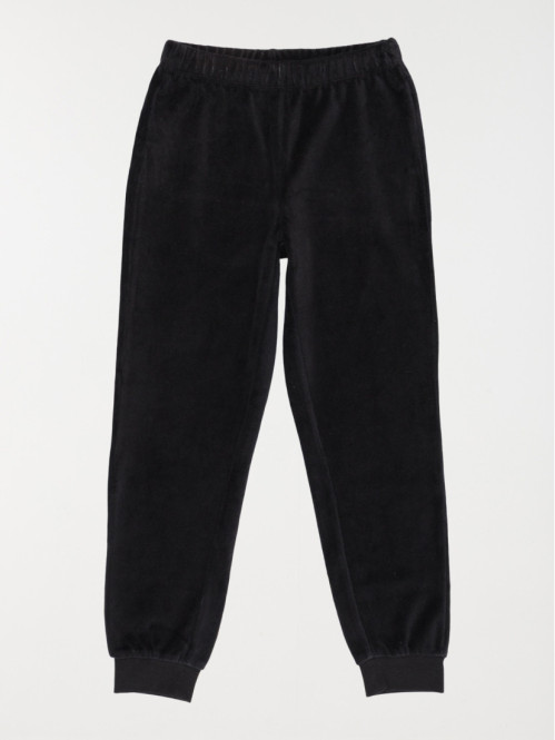 Pyjama velours panda garçon...