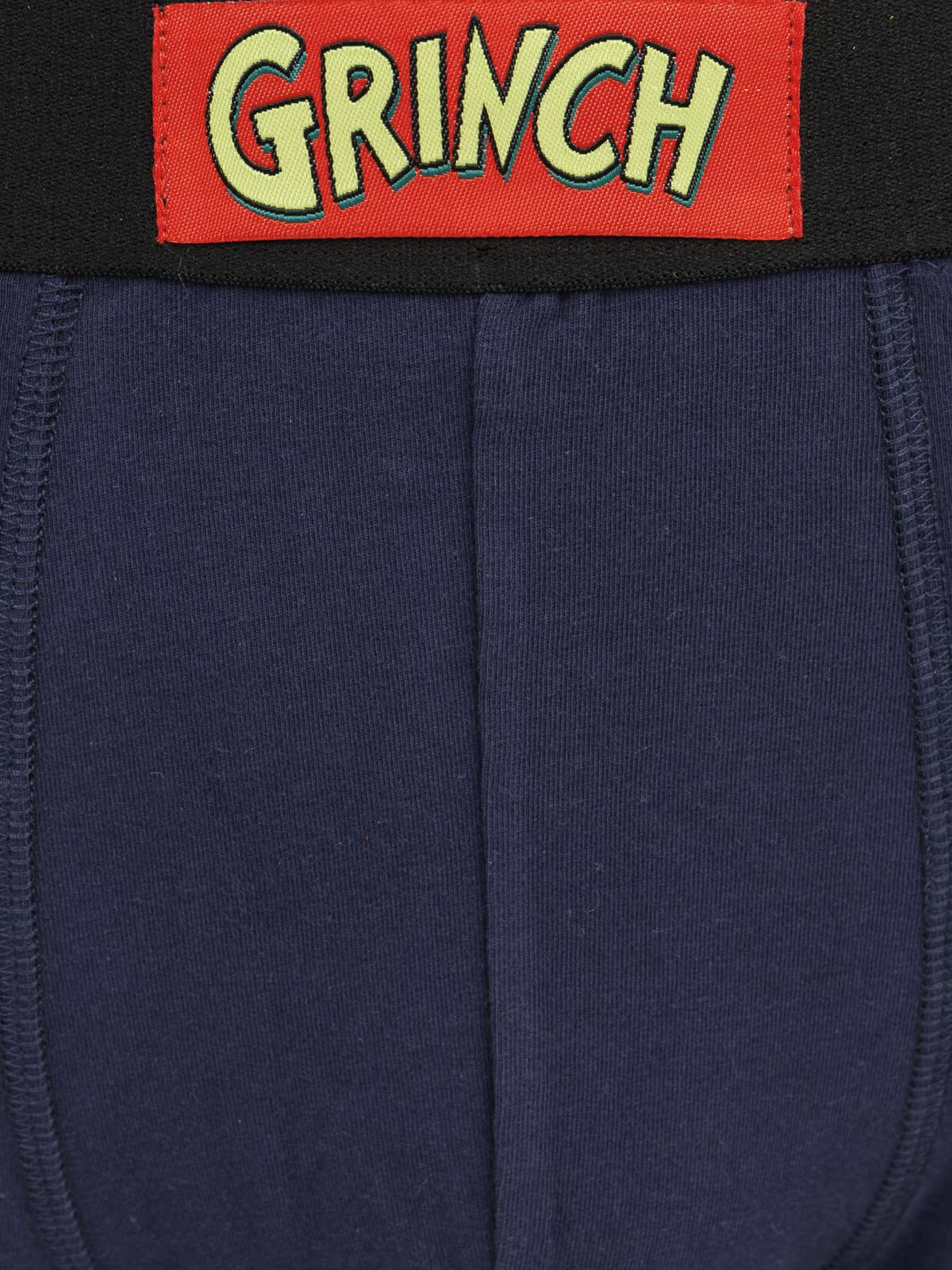 Boxer Merry Grinchmas homme