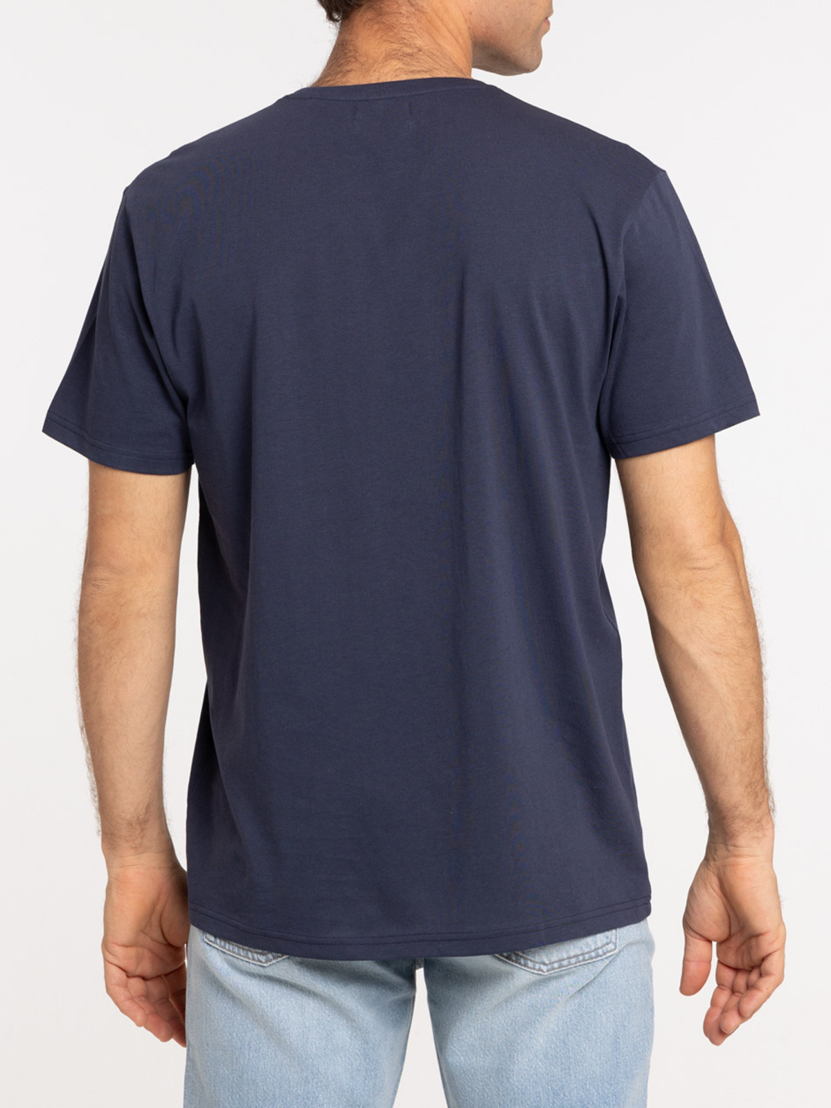 T-shirt Drapeau USA homme