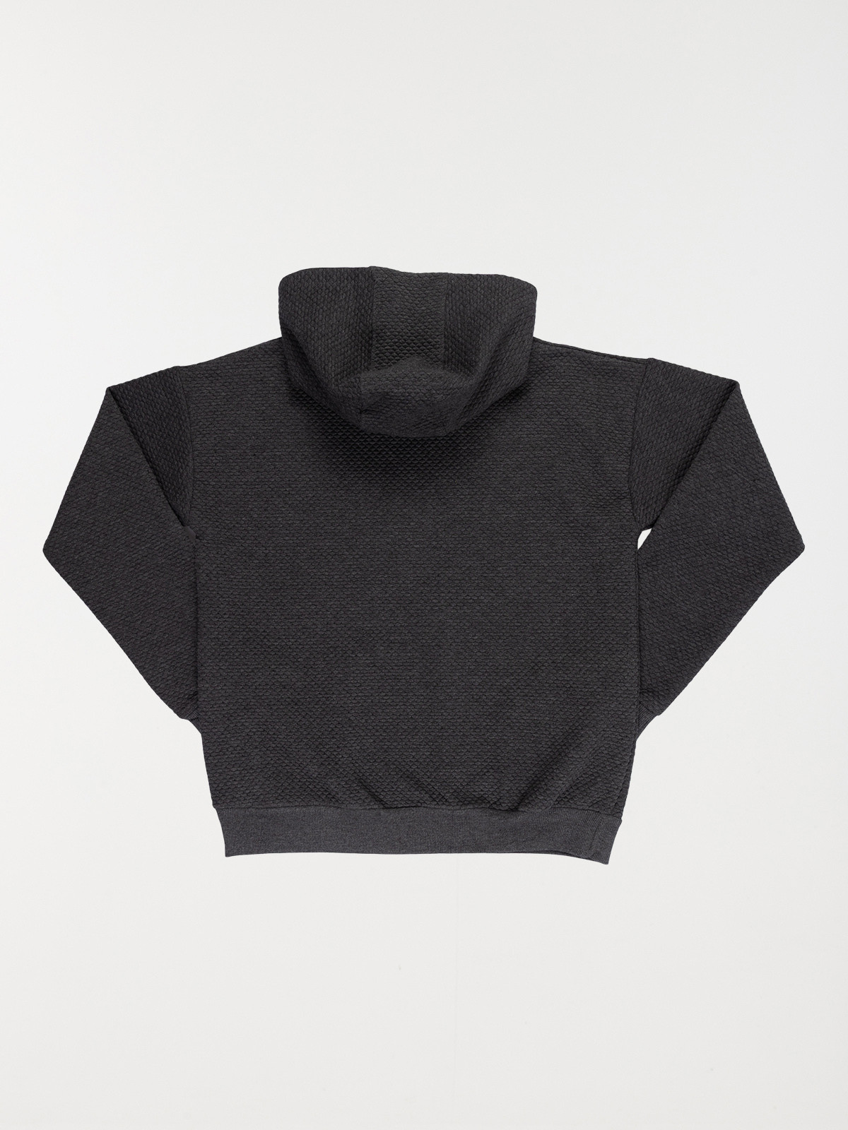 Sweat à capuche uni garçon (XXS-M) Sweat à capuche uni garçon (XXS-M)