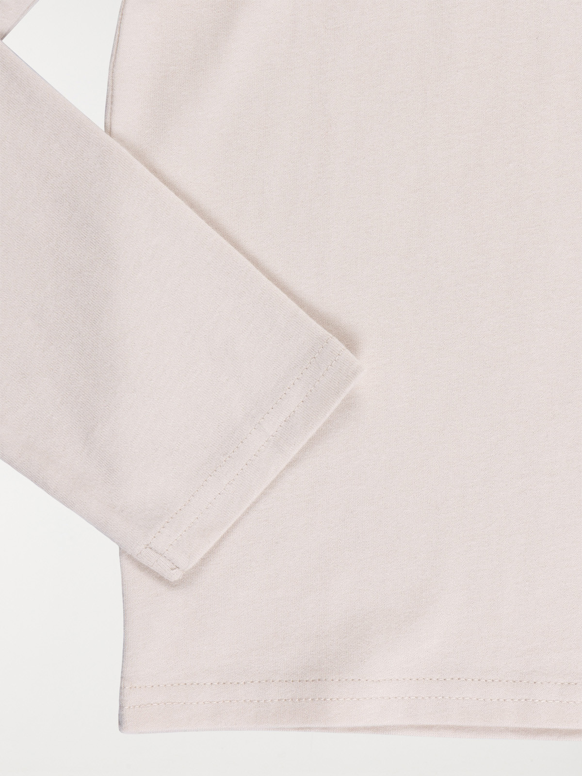 Tee-shirt col roulé garçon (3-12A)