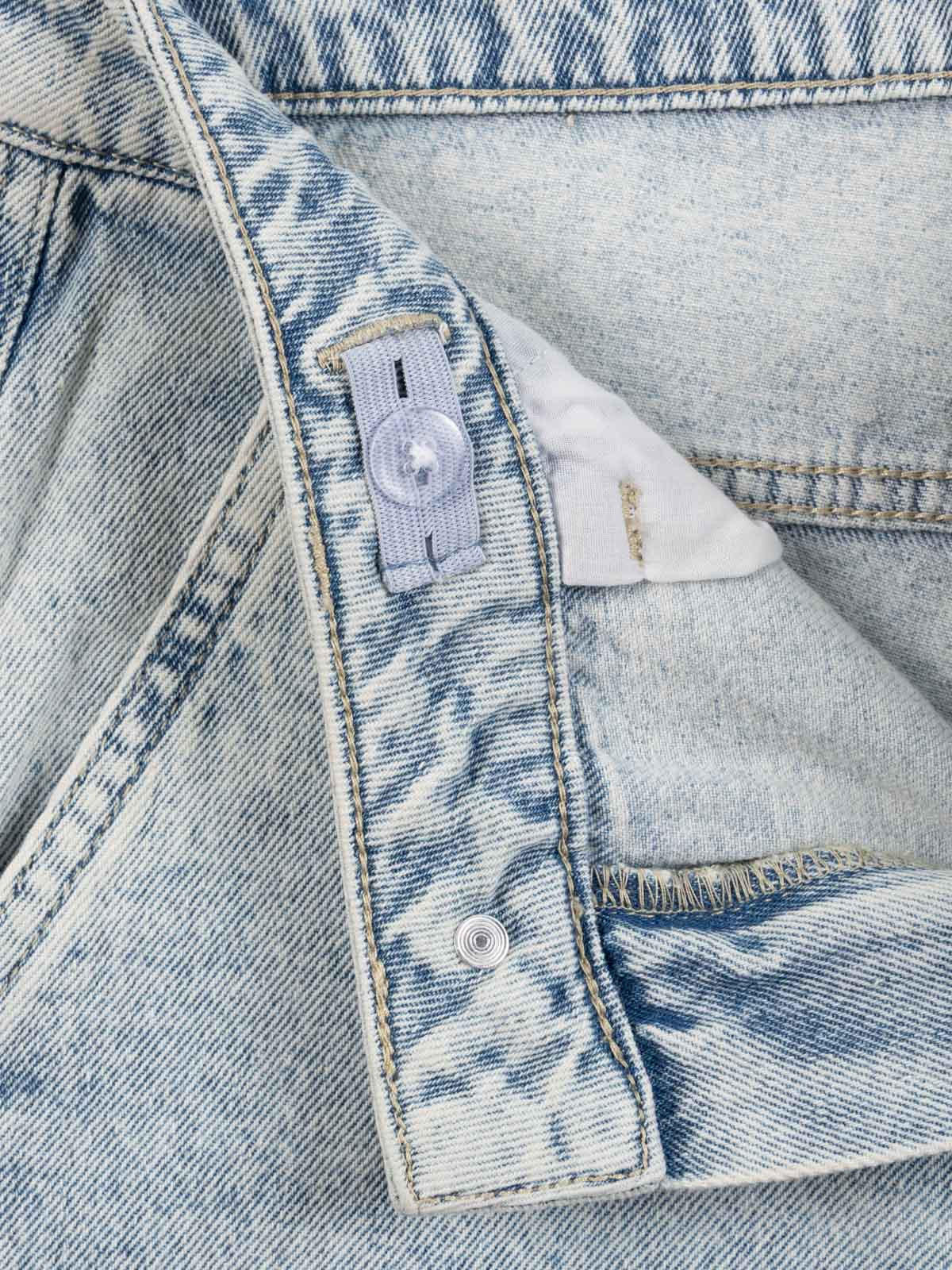 Jean cargo garçon (XXS-M) Jean cargo garçon (XXS-M)