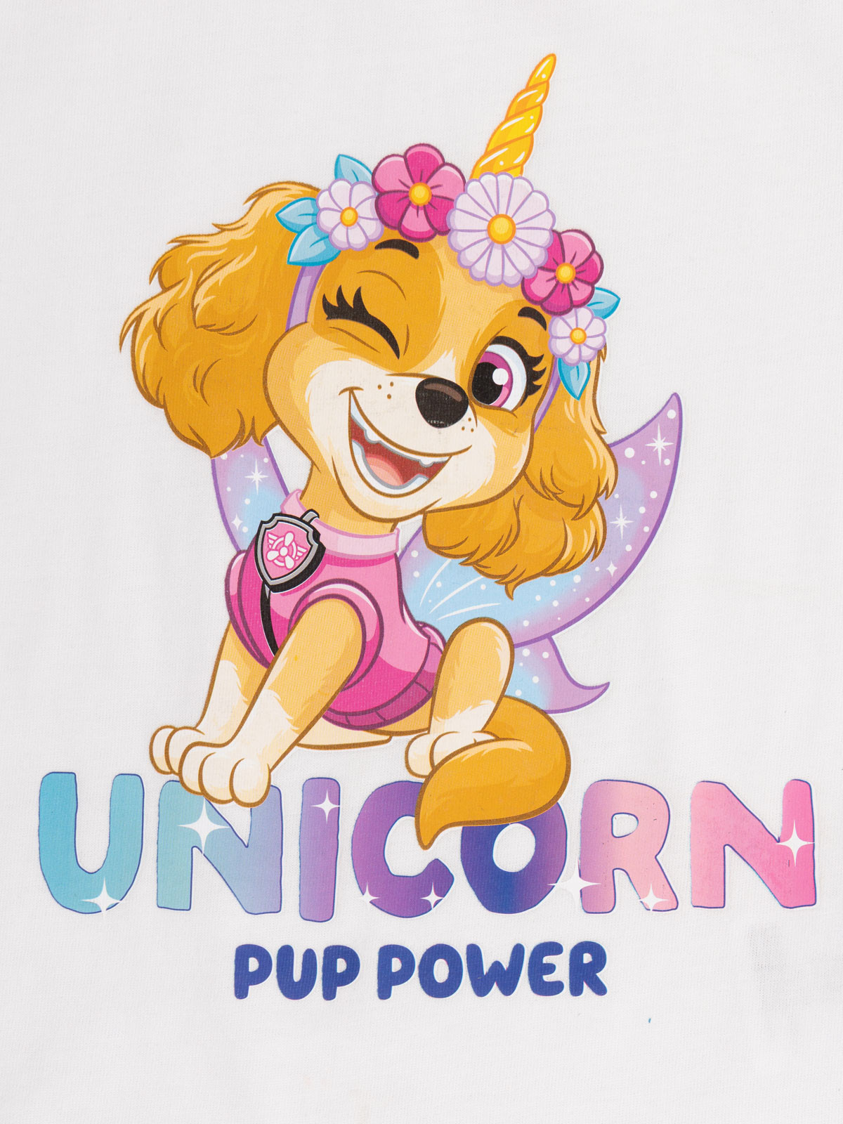 Tee-shirt Stella fille (3-8A) Tee-shirt Stella fille (3-8A)