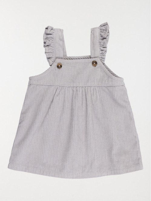 Ensemble t-shirt robe fille...