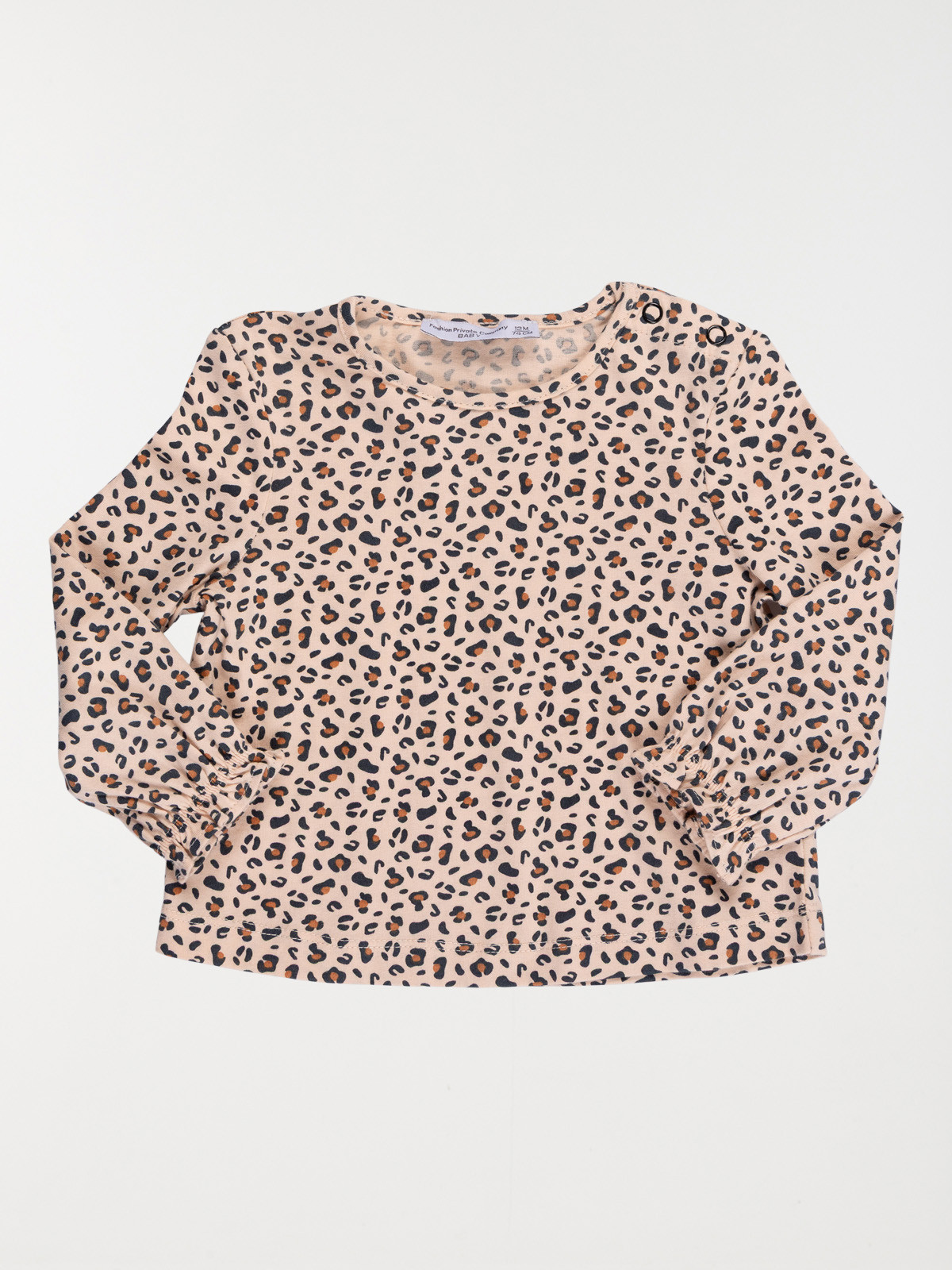 Ensemble t-shirt robe fille (3-36m)