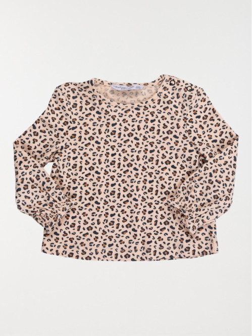 Ensemble t-shirt robe fille...