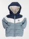 Image produit Couleur: marine baby