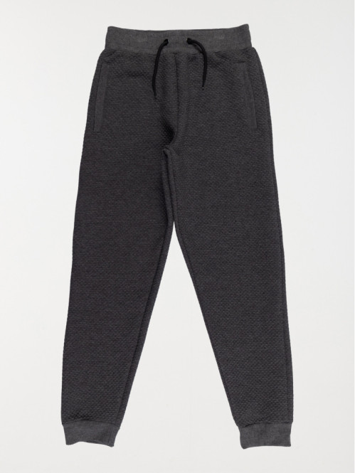 Pantalon de jogging garçon (XXS-M)