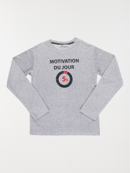 Pyjama velours garçon (XXS-M)