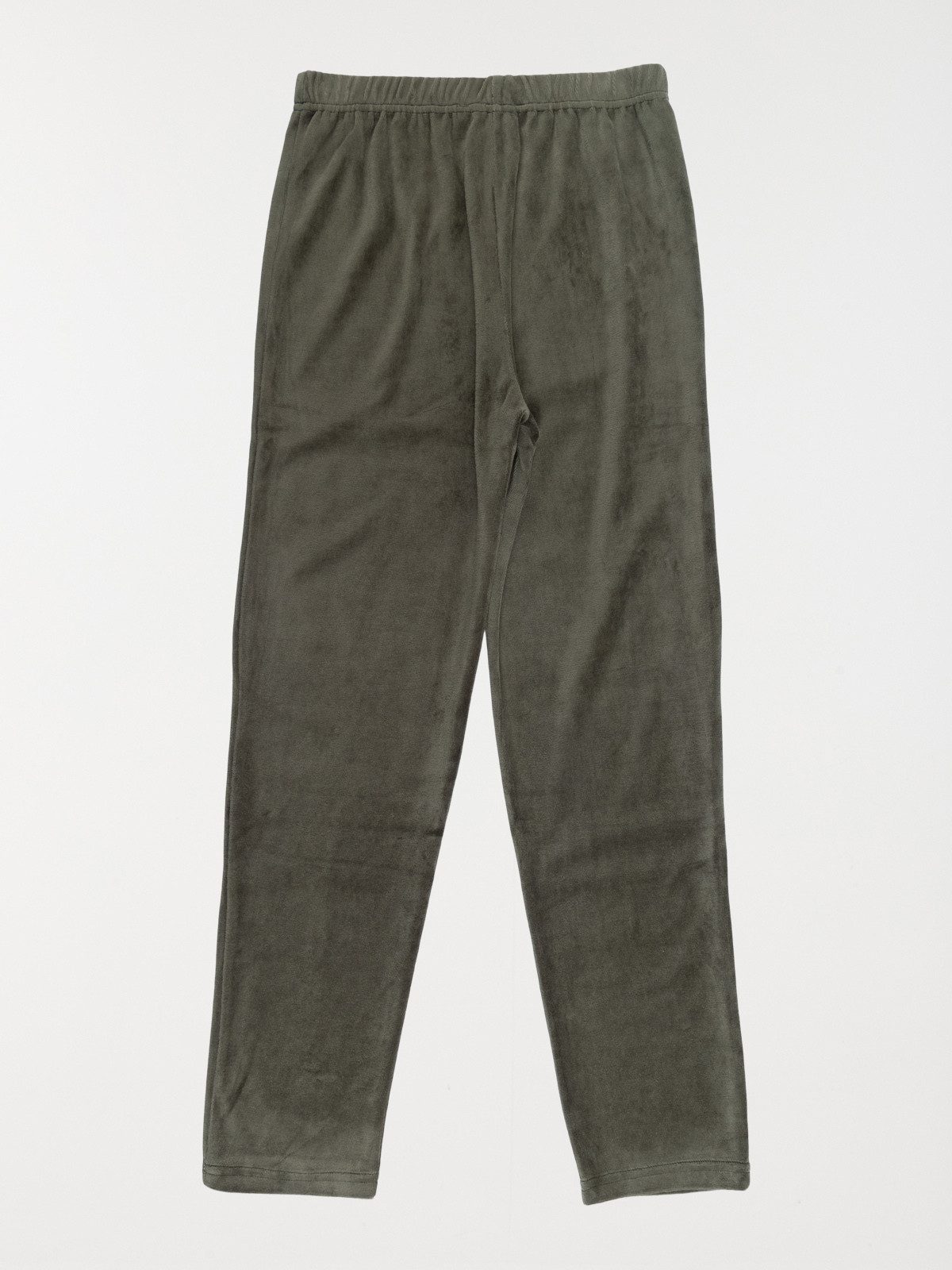 Pyjama velours garçon (XXS-M) Pyjama velours garçon (XXS-M)