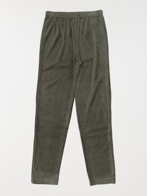Pyjama velours garçon (XXS-M)