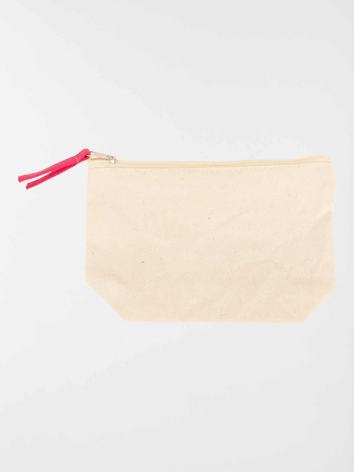 Kuber Industries Boîte à Bijoux | 7 Poches Avec Fermeture éclair