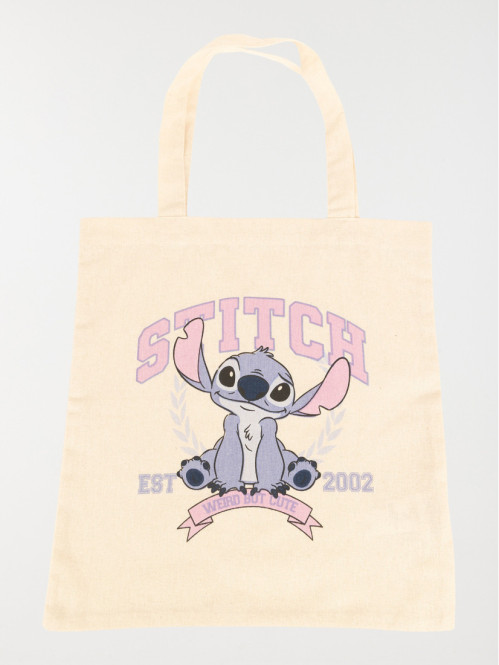 Tote bag Stitch