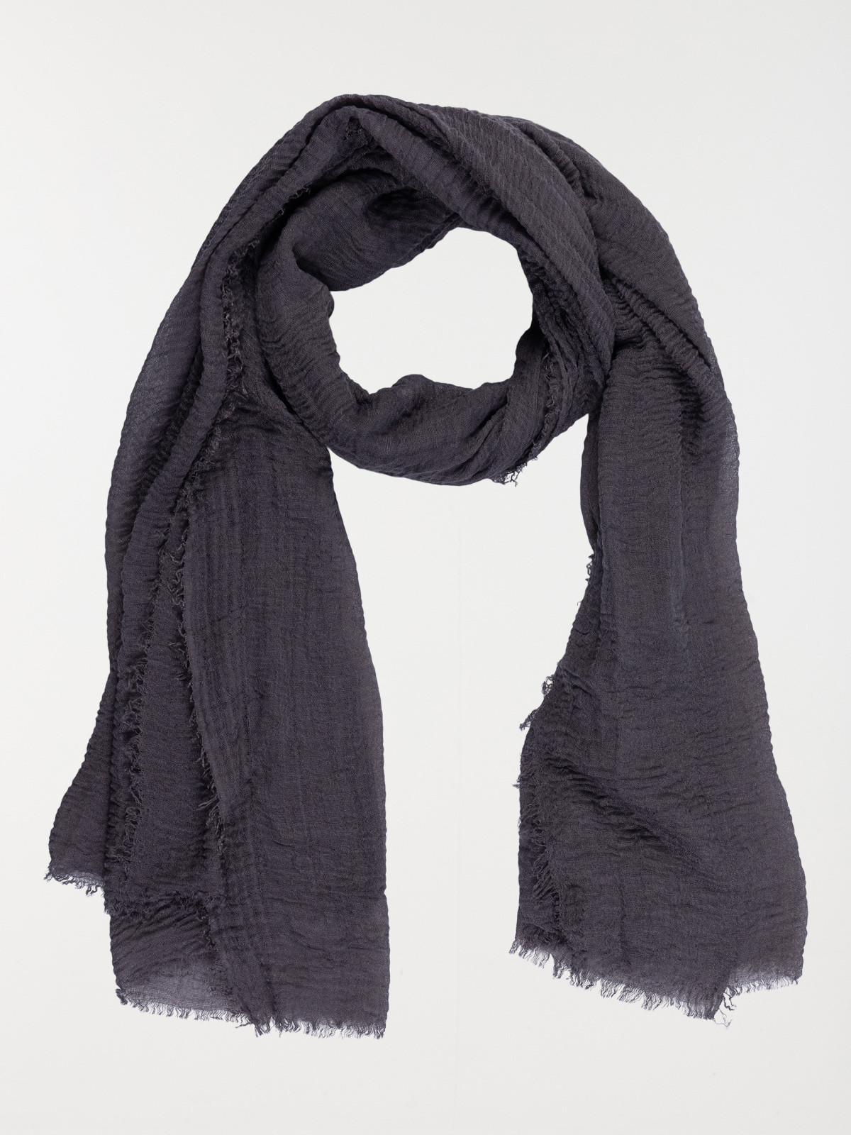 foulard femme TU