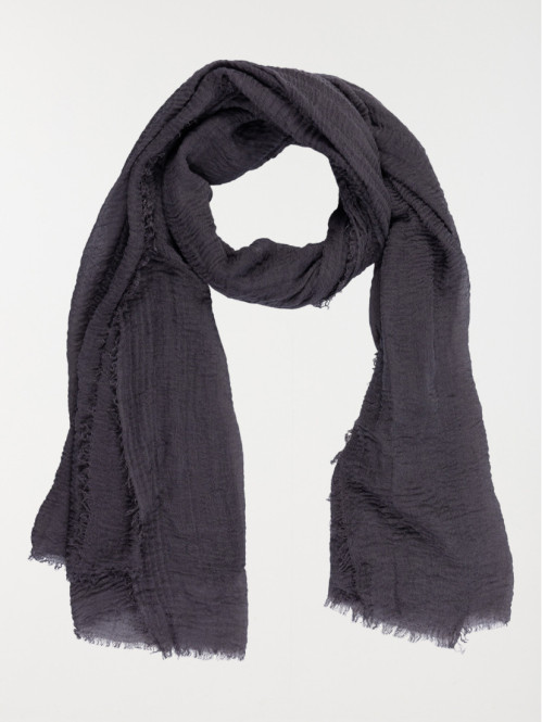 foulard femme TU