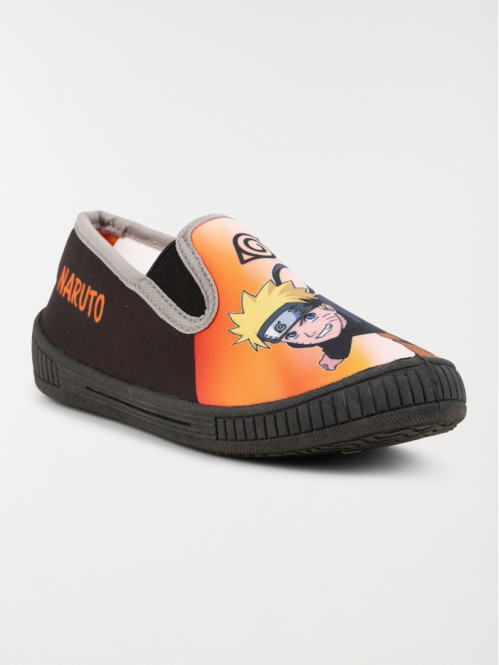 Chaussons Naruto garçon...