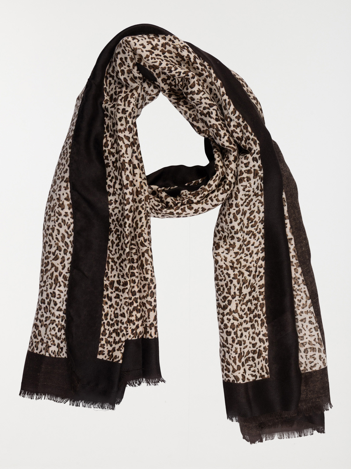 F FOULARD FOULEO TU 