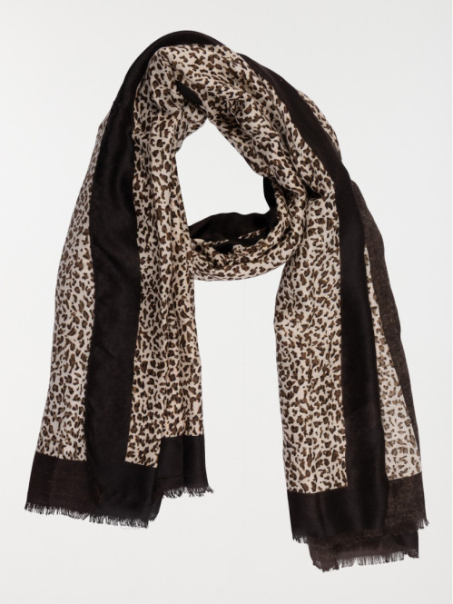 F FOULARD FOULEO TU 