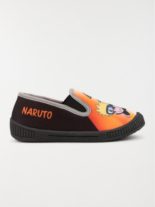 Chaussons Naruto garçon (31-35)