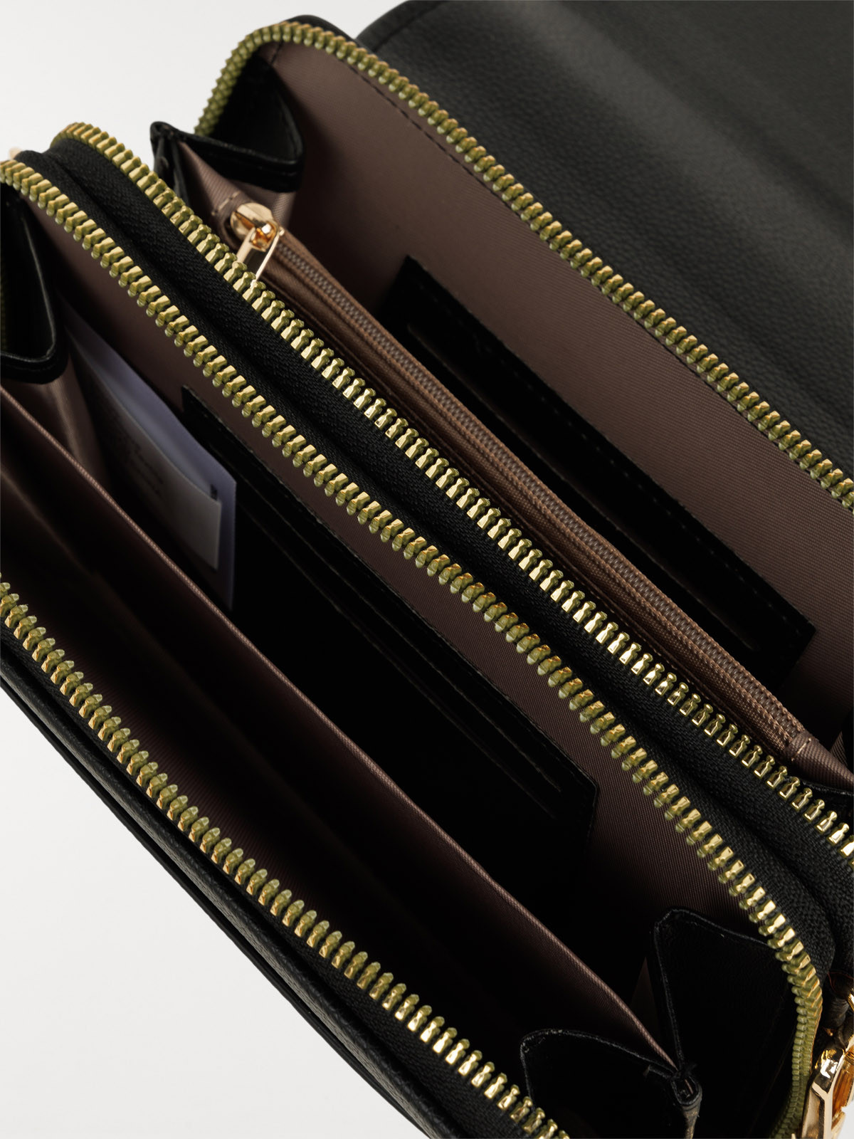 Pochette format portefeuille femme Pochette format portefeuille femme