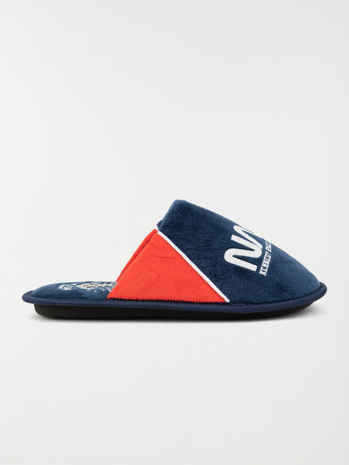 Chaussons NASA garçon (35-39)