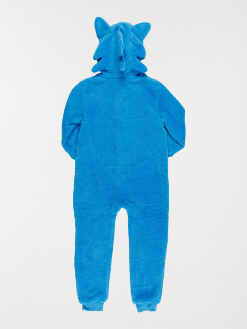 Combinaison Sonic garçon...