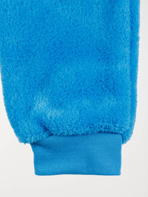 Combinaison Sonic garçon...