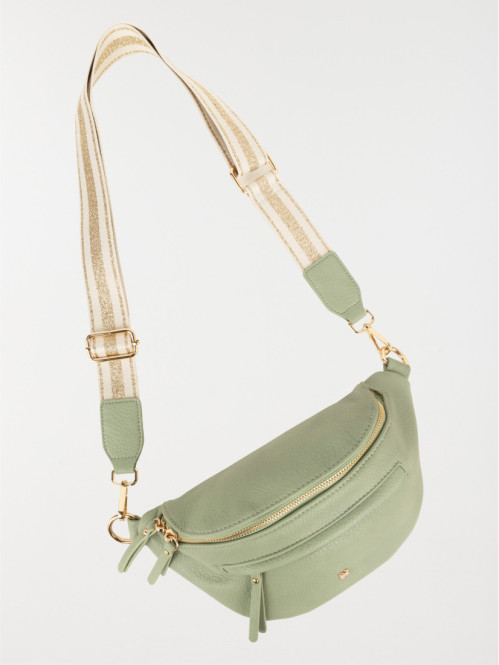 Sac banane femme