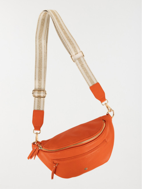 Sac banane femme