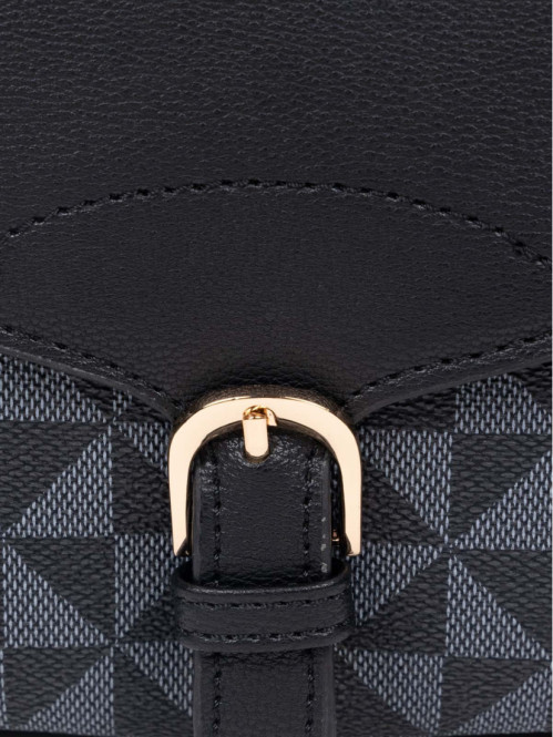 Sac à main bandoulière imprimé femme Sac à main bandoulière imprimé femme