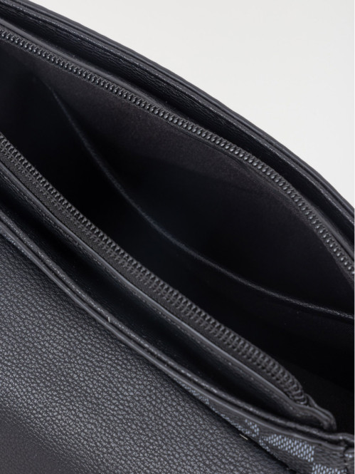 Sac à main bandoulière imprimé femme Sac à main bandoulière imprimé femme