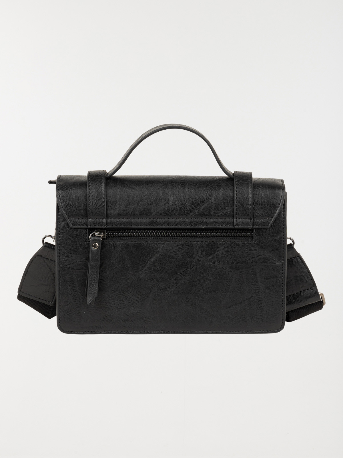 Sac à main cartable femme