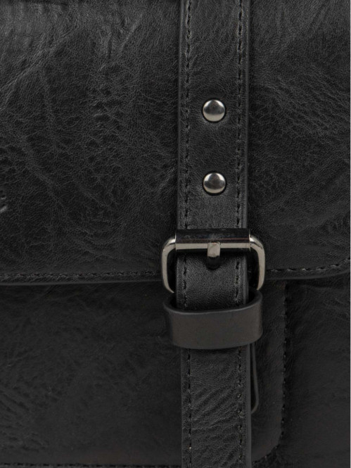 Sac à main cartable femme