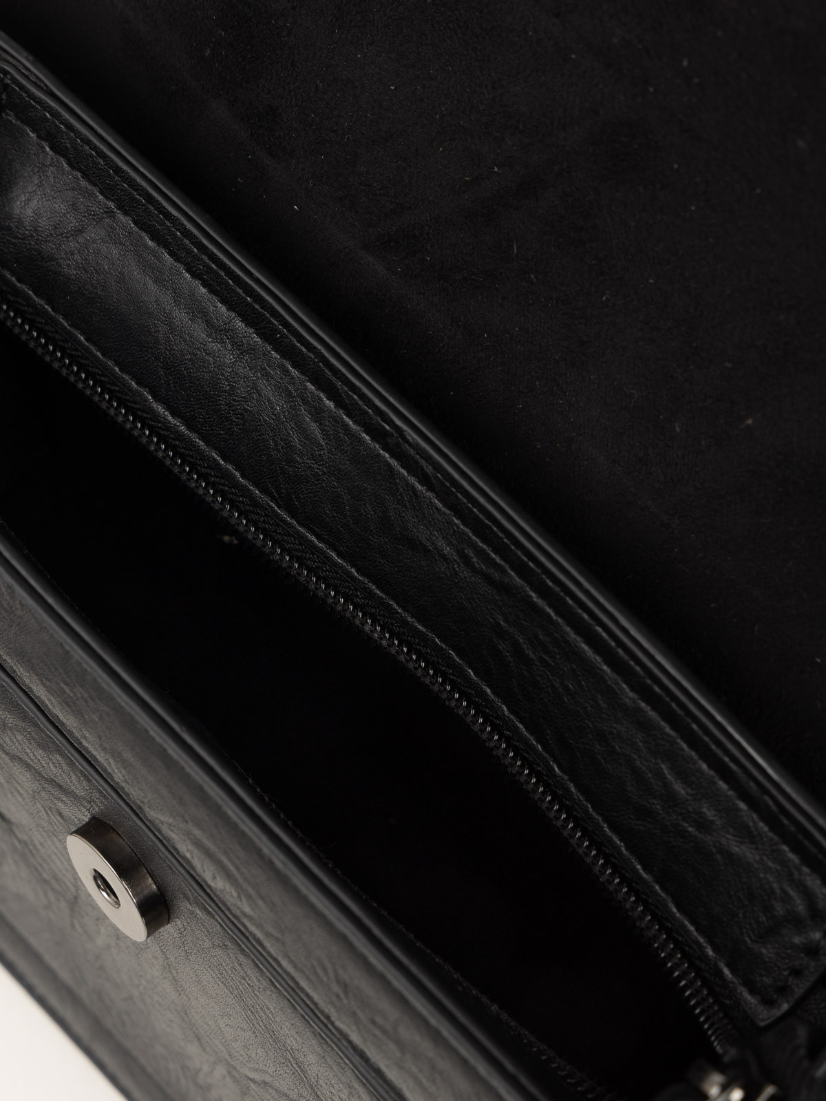 Sac à main cartable femme