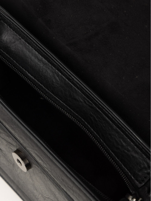 Sac à main cartable femme