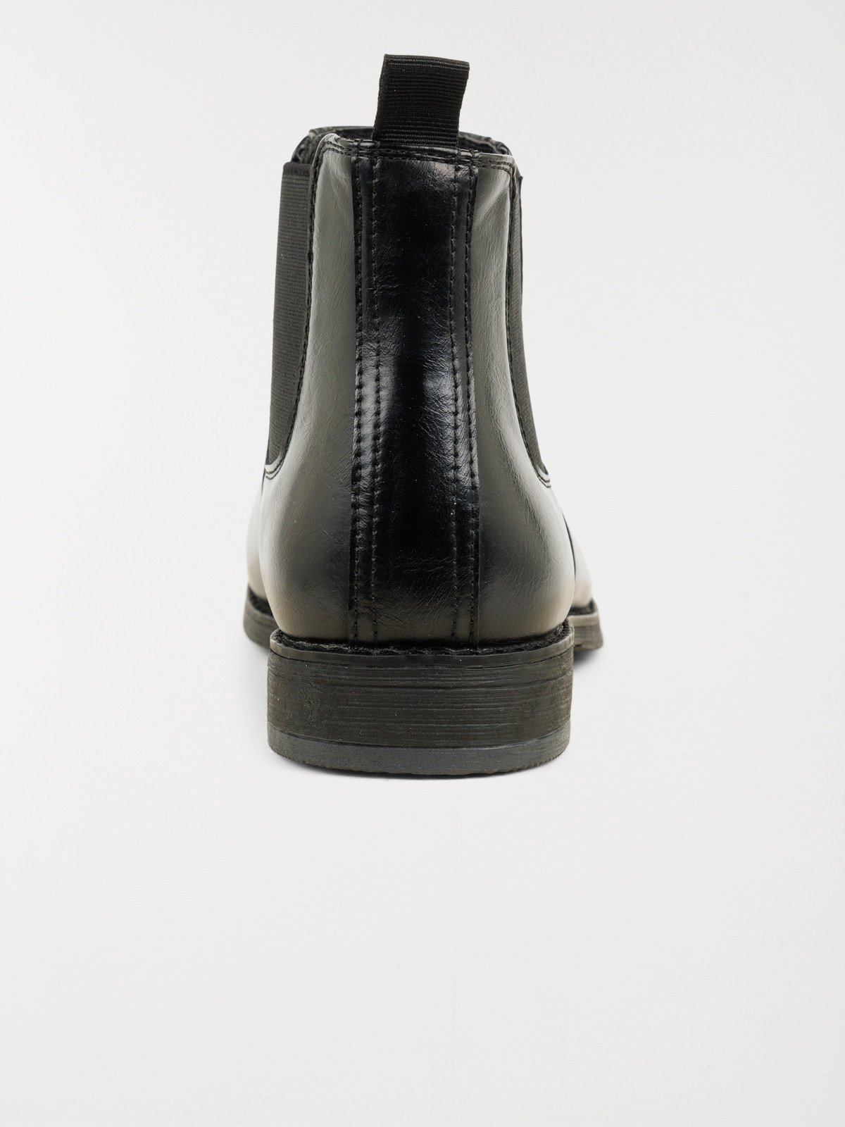 Bottines homme noires (40-45)