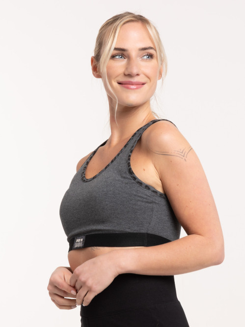 Brassière sport femme