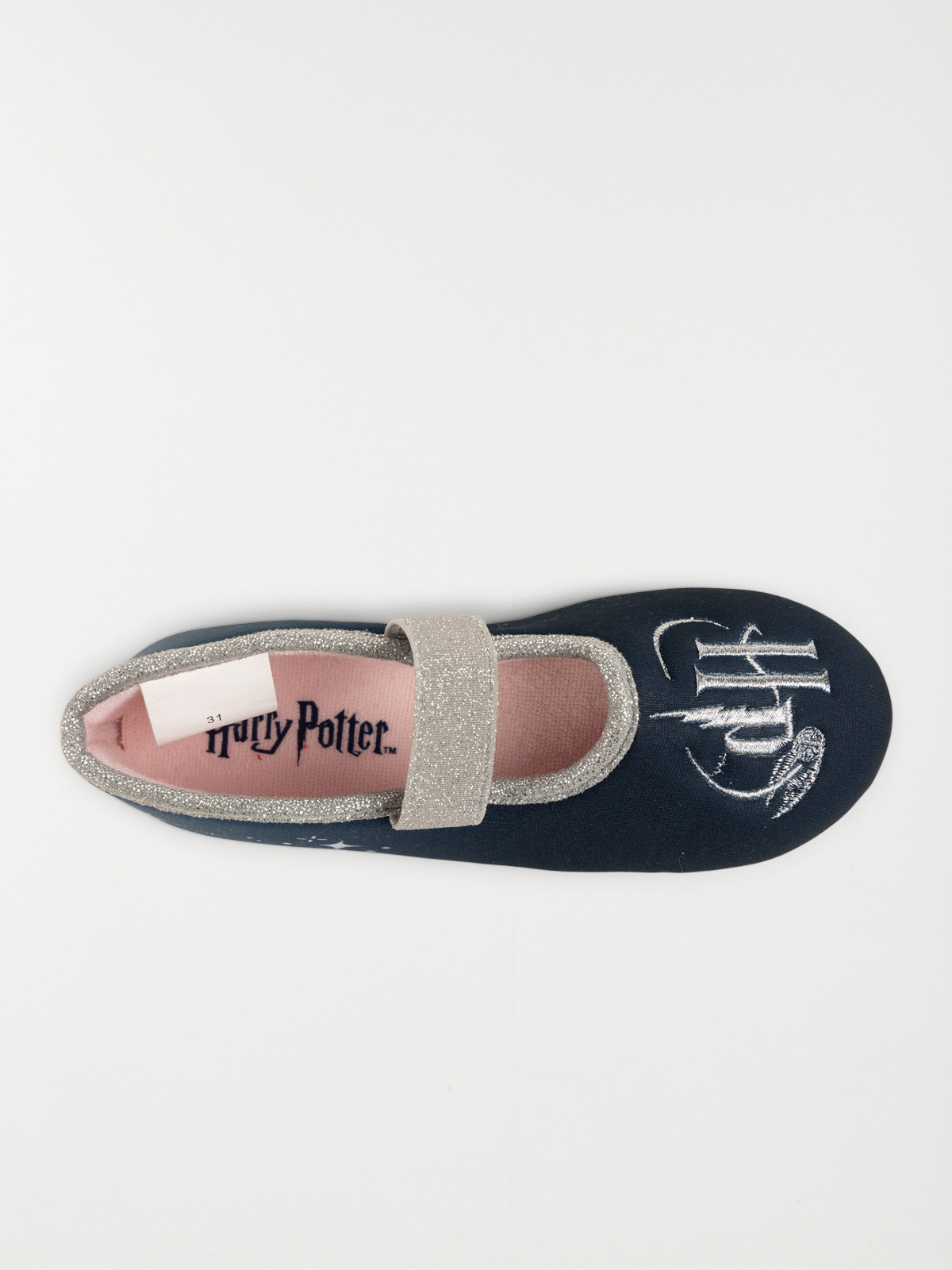 Chaussons Harry Potter fille (31-35)