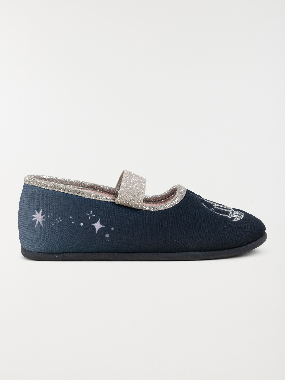 Chaussons Harry Potter fille (31-35)