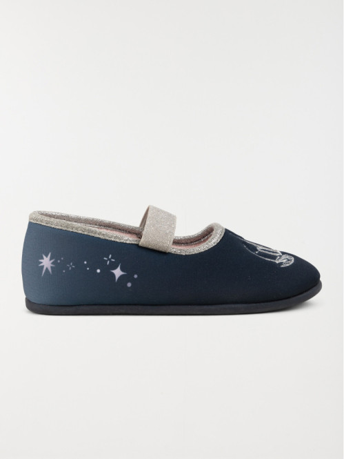 Chaussons Harry Potter fille (31-35)