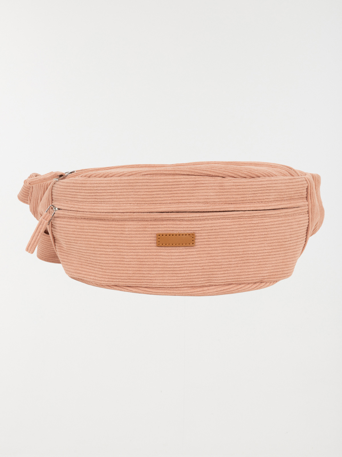 Sac banane zippée femme