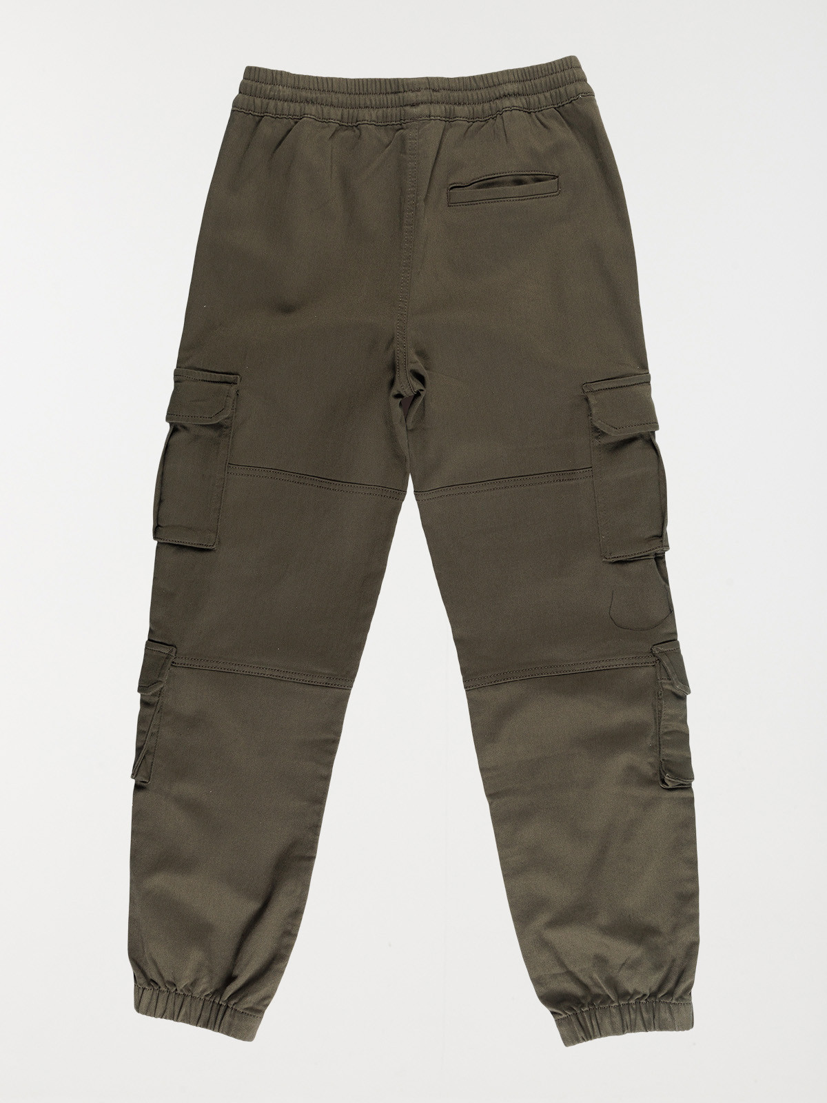 Pantalon cargo multipoche garçon (XXS-M) Pantalon cargo multipoche garçon (XXS-M)